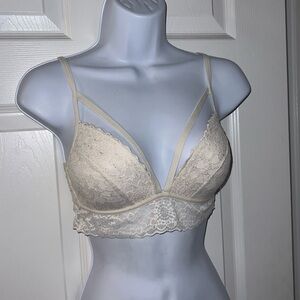 Lightly padded Fashion Bralette
